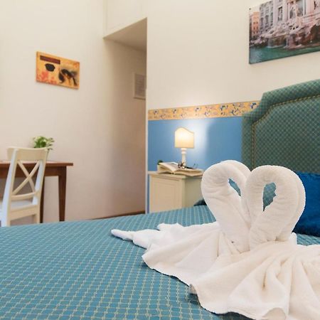 Gregorio'S Rooms Rome Luaran gambar