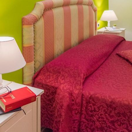 Gregorio'S Rooms Rome Luaran gambar