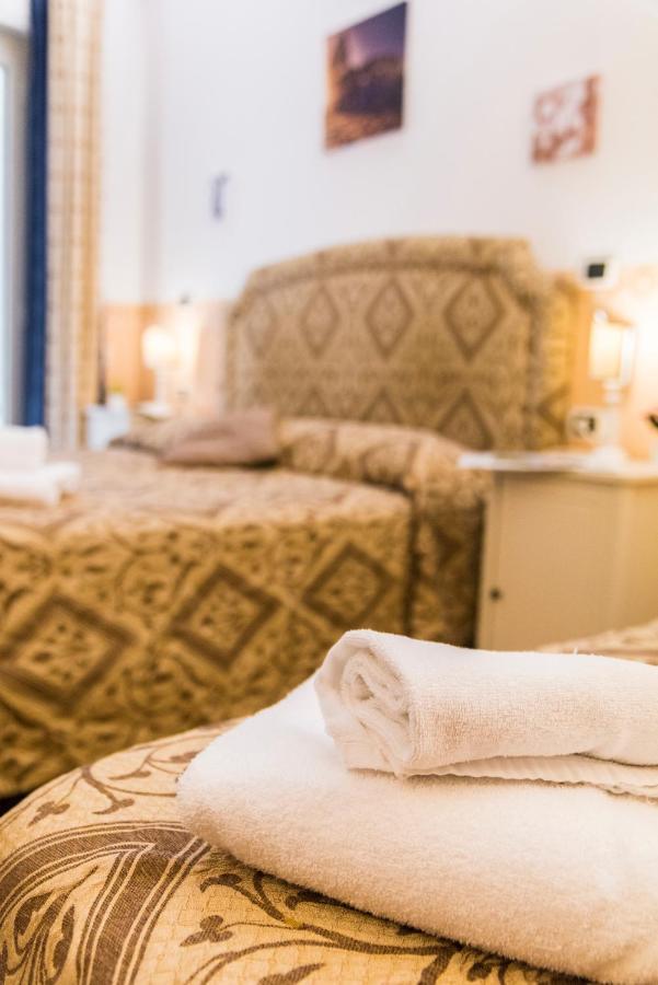 Gregorio'S Rooms Rome Luaran gambar