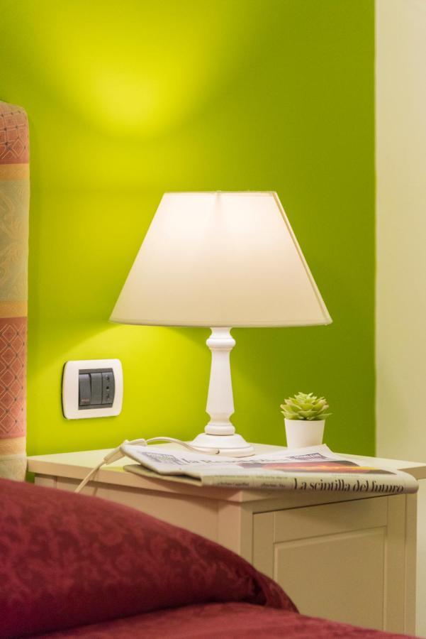 Gregorio'S Rooms Rome Luaran gambar