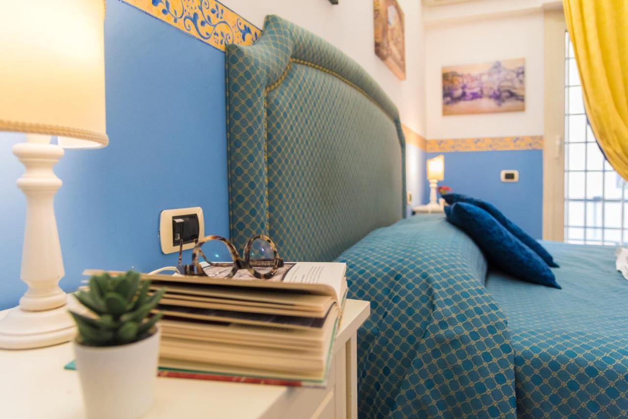 Gregorio'S Rooms Rome Luaran gambar