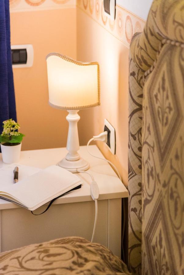 Gregorio'S Rooms Rome Luaran gambar