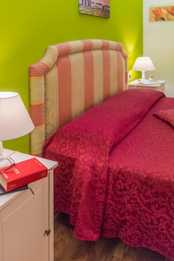Gregorio'S Rooms Rome Luaran gambar