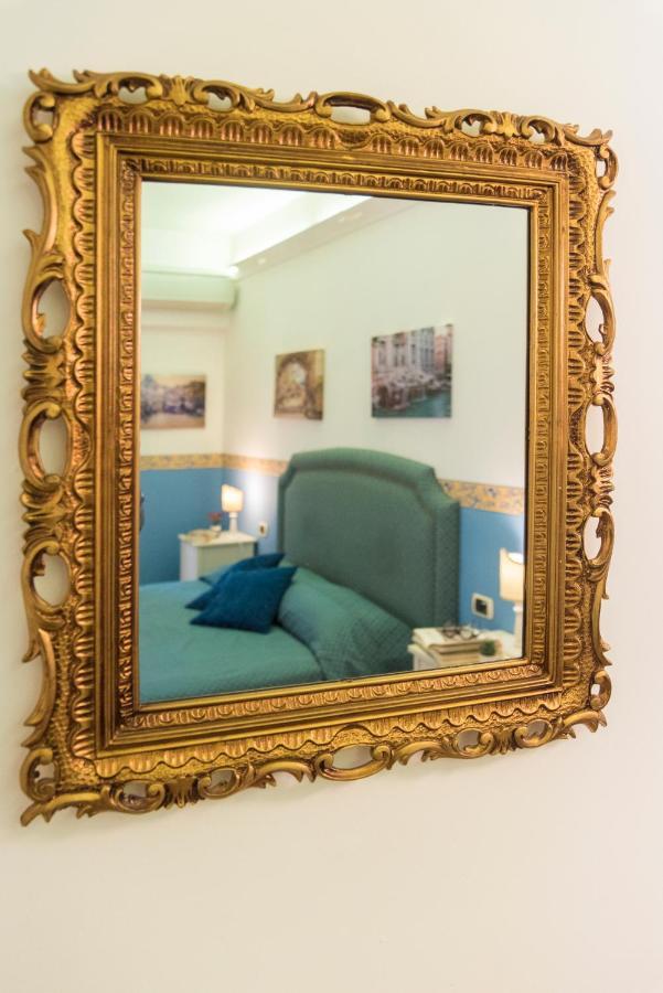 Gregorio'S Rooms Rome Luaran gambar