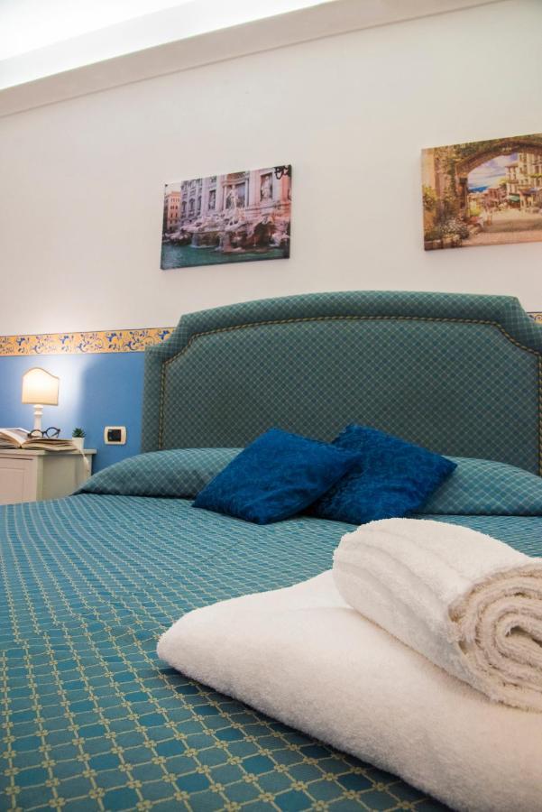 Gregorio'S Rooms Rome Luaran gambar
