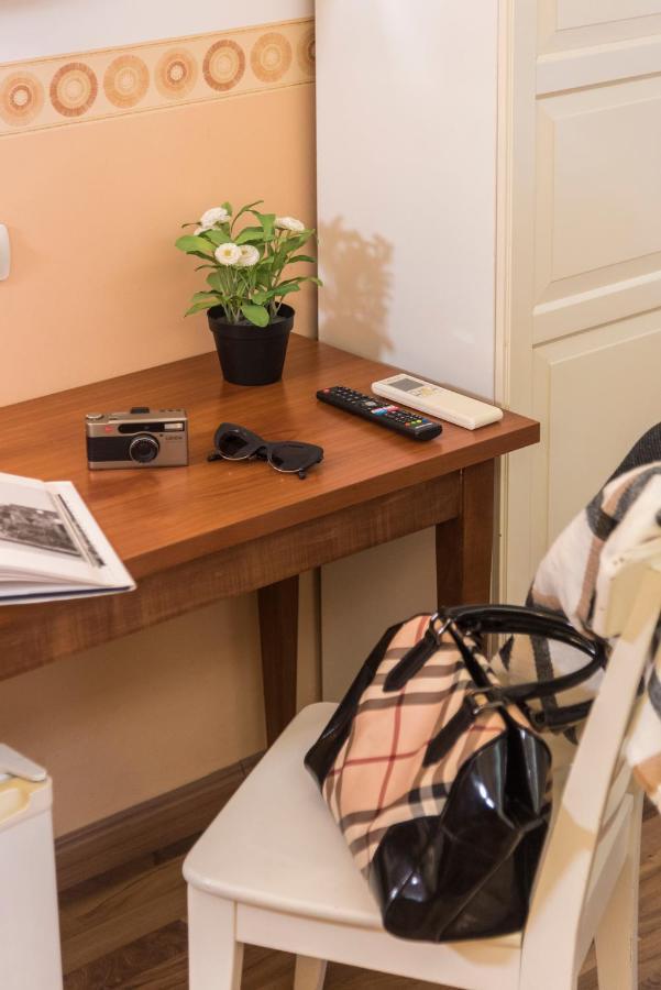 Gregorio'S Rooms Rome Luaran gambar