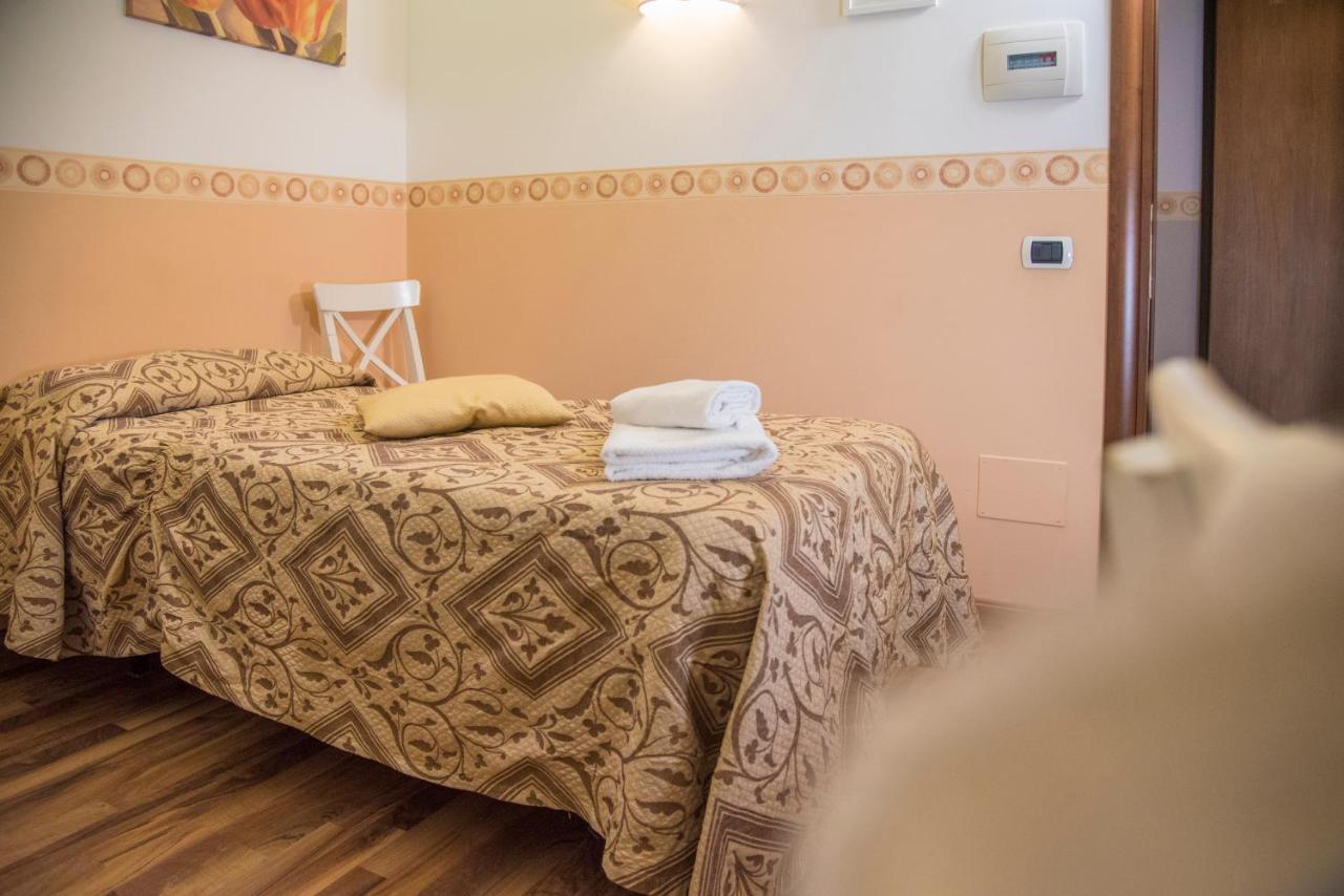 Gregorio'S Rooms Rome Luaran gambar
