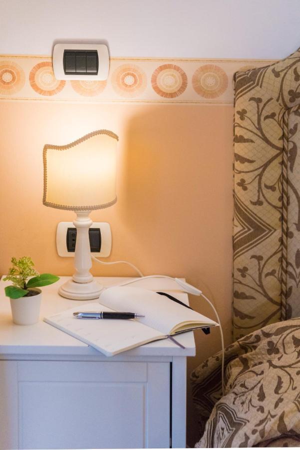 Gregorio'S Rooms Rome Luaran gambar