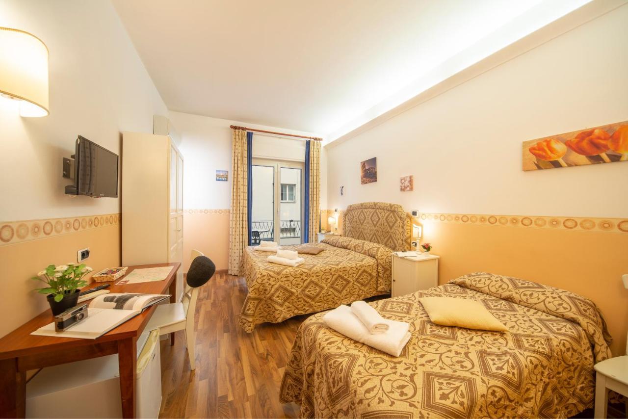 Gregorio'S Rooms Rome Luaran gambar