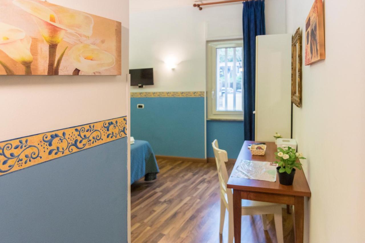 Gregorio'S Rooms Rome Luaran gambar