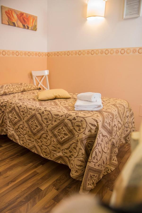 Gregorio'S Rooms Rome Luaran gambar