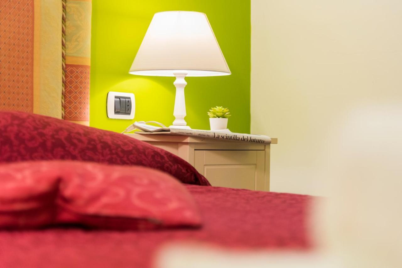 Gregorio'S Rooms Rome Luaran gambar