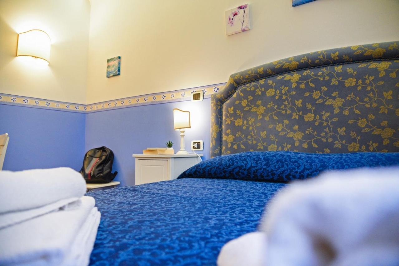 Gregorio'S Rooms Rome Luaran gambar