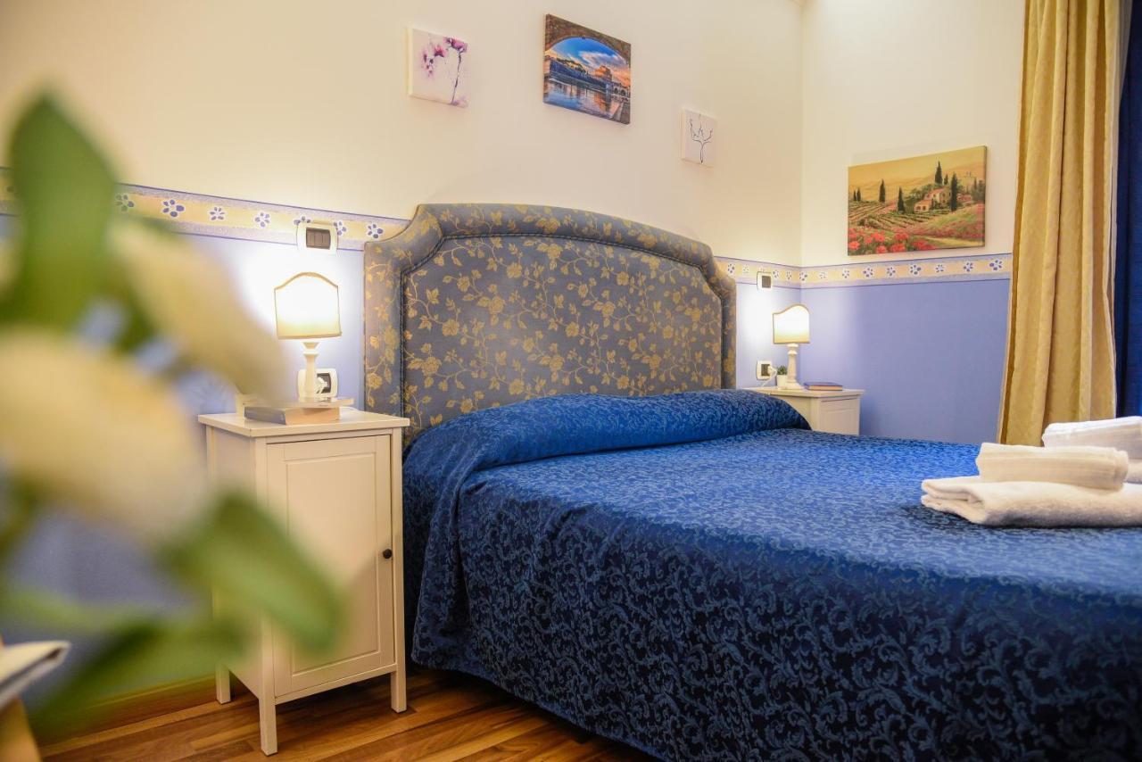 Gregorio'S Rooms Rome Luaran gambar