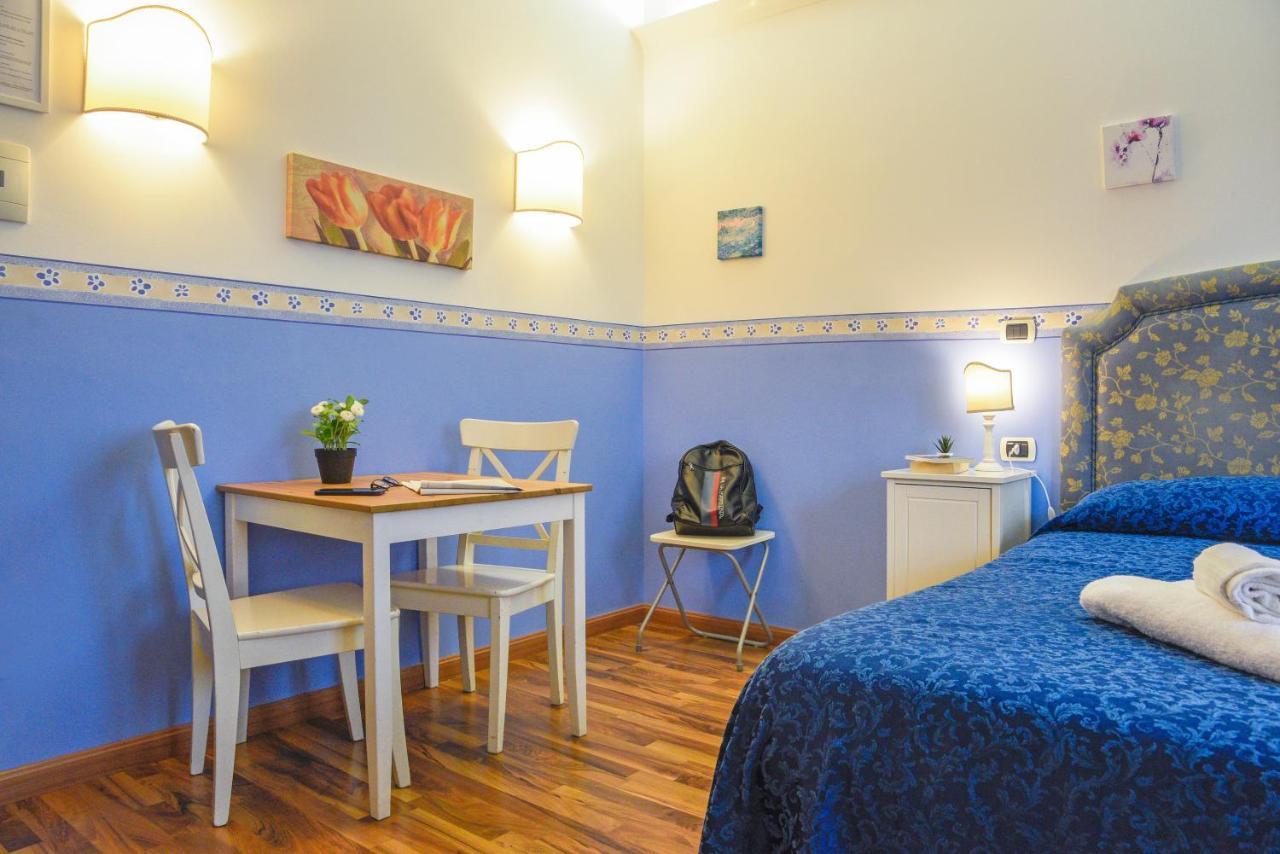 Gregorio'S Rooms Rome Luaran gambar