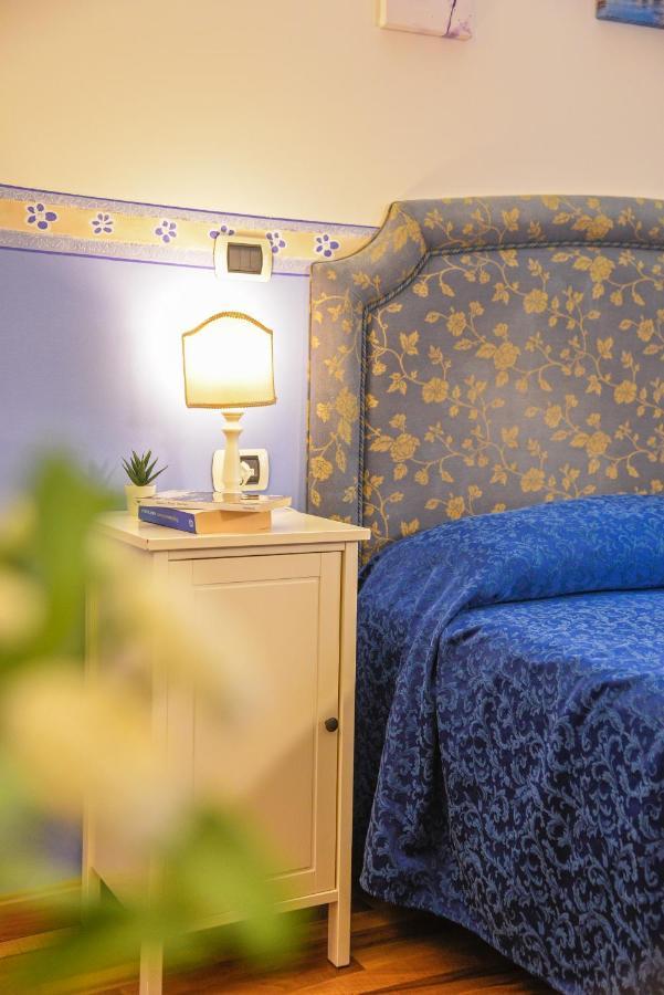 Gregorio'S Rooms Rome Luaran gambar