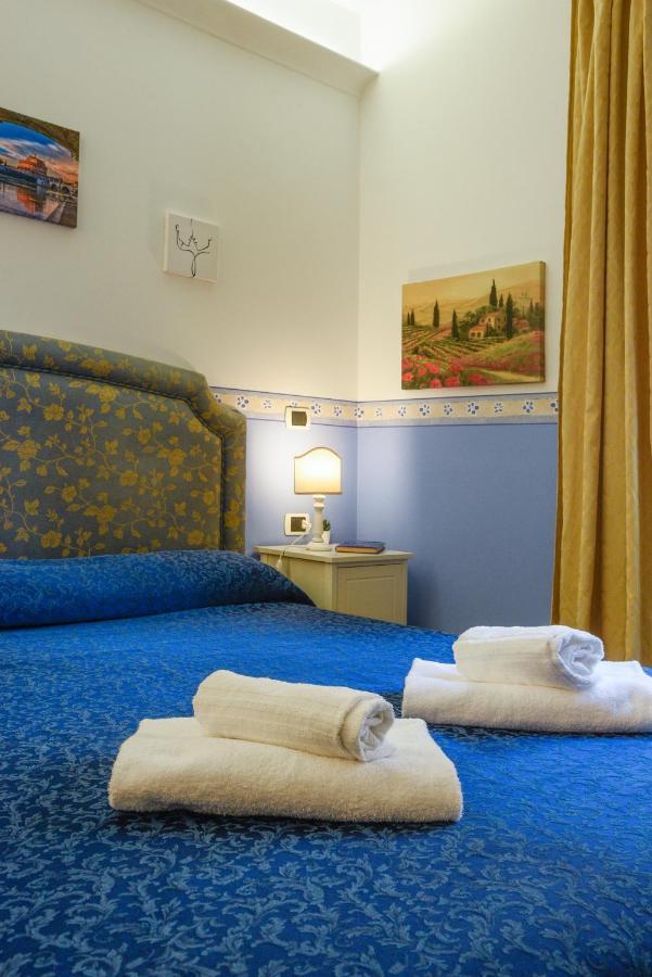 Gregorio'S Rooms Rome Luaran gambar