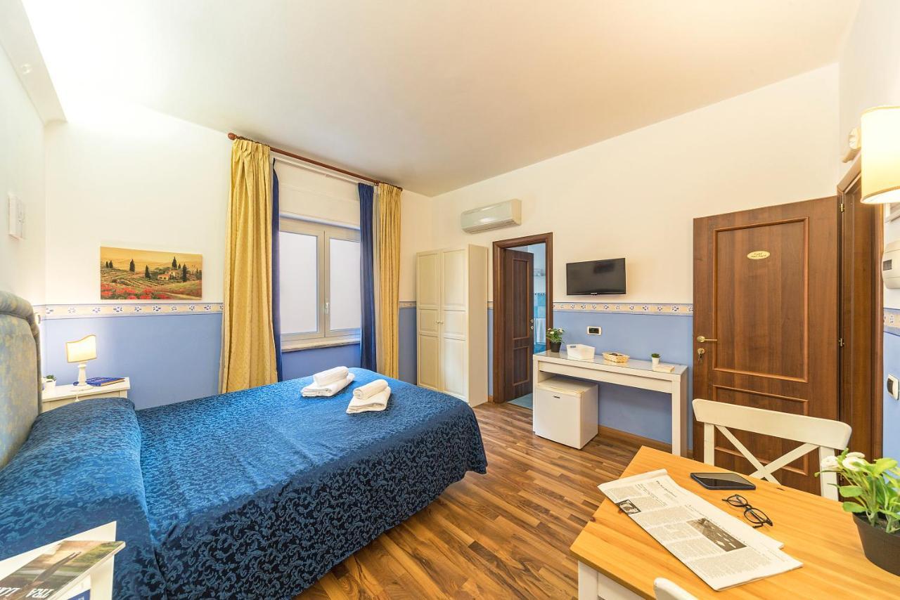 Gregorio'S Rooms Rome Luaran gambar