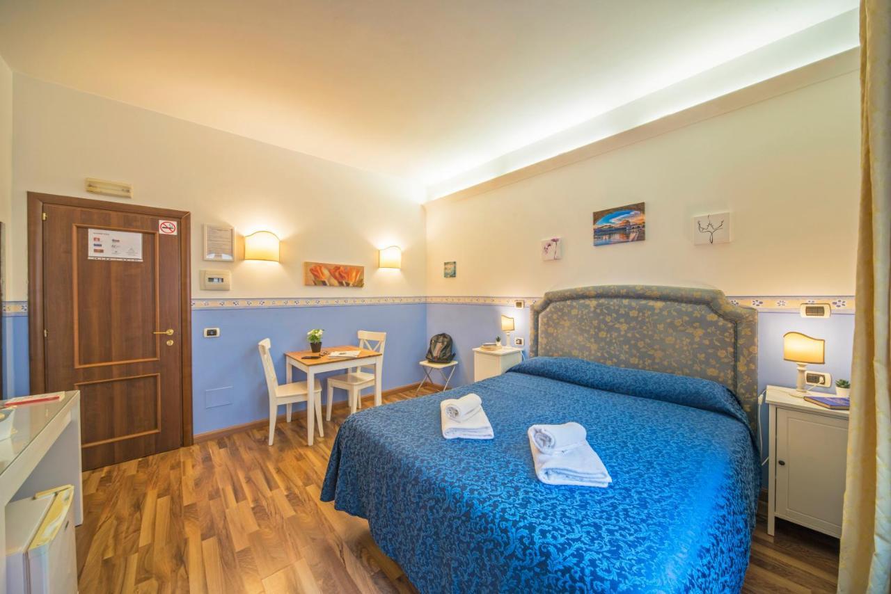 Gregorio'S Rooms Rome Luaran gambar