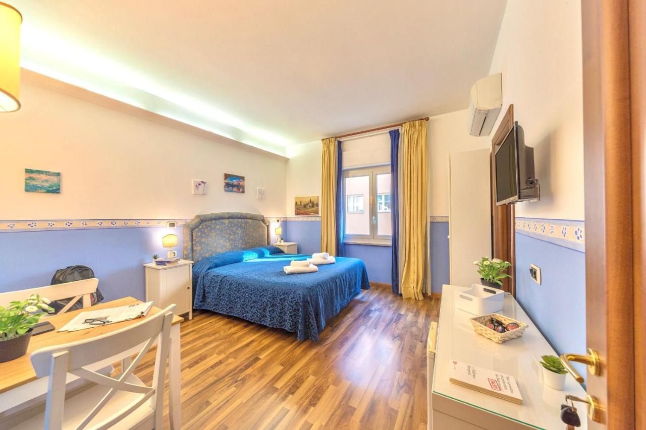 Gregorio'S Rooms Rome Luaran gambar