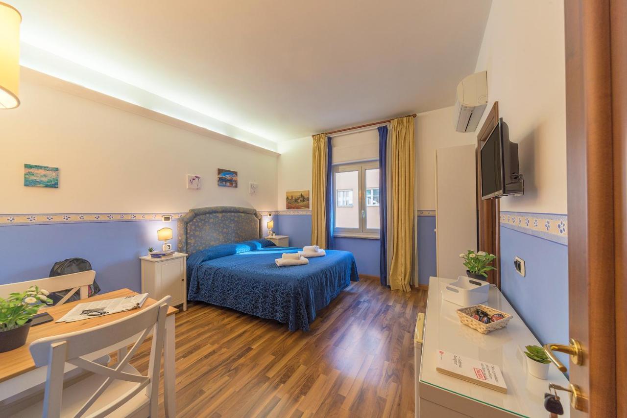 Gregorio'S Rooms Rome Luaran gambar