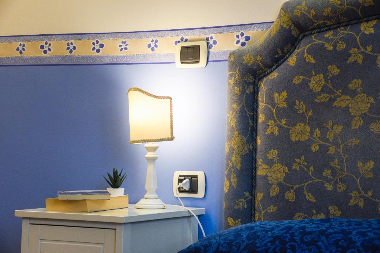 Gregorio'S Rooms Rome Luaran gambar